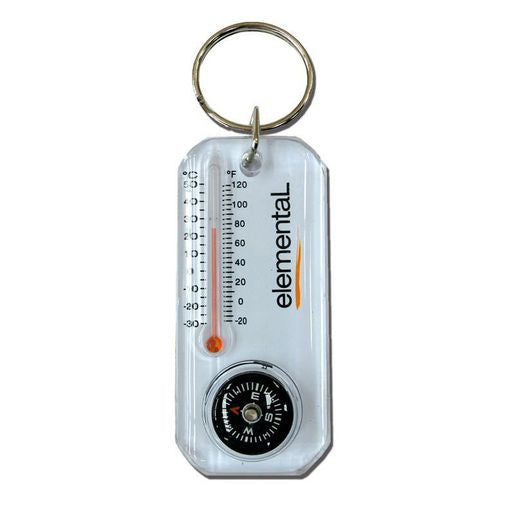 Elemental Compact Thermometer GMA1035