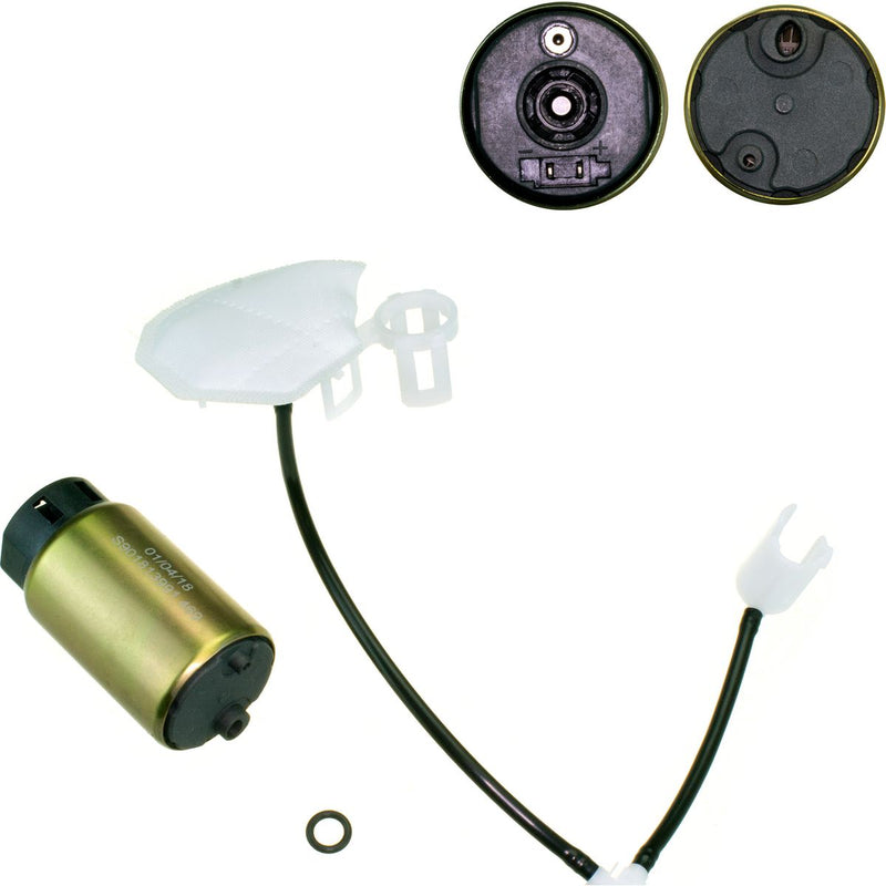 Fuelmiser Fuel Pump EFI In Tank FPE-707