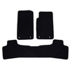 Sunland Floormats fits Holden Commodore (VF) 3 piece -