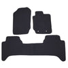 Sunland Floormats fits Ford Ranger (PX)/Mazda BT50 3