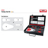 Toledo Timing Tool Kit 304749