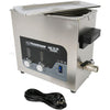 Trade Quip Ultrasonic Parts Cleaner 6L 1036T