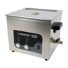 Trade Quip Ultrasonic Parts Cleaner 13L 1037T