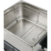 Trade Quip Ultrasonic Parts Cleaner 13L 1037T