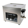 Trade Quip Ultrasonic Parts Cleaner 13L 1037T