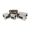 Trade Quip Ultrasonic Parts Cleaner 13L 1037T