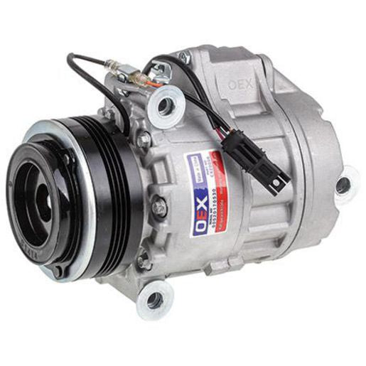 OEX AC Compressor (Calsonic Style) CXZ0006