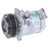 Sanden Air Conditioning Compressor 12V Direct Mount Pxv16