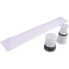 Denso AC Desiccant Filter Drier Bag Kit 230mm w/Plug