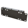 Maxi Trac 4x4 Universal Number Plate Light Mounting