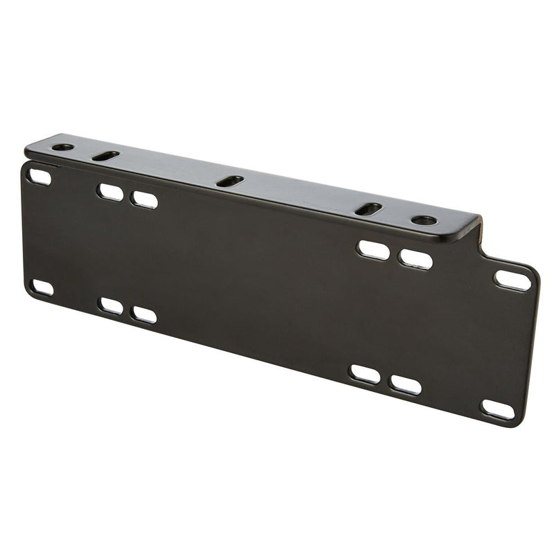 Maxi Trac 4x4 Universal Number Plate Light Mounting