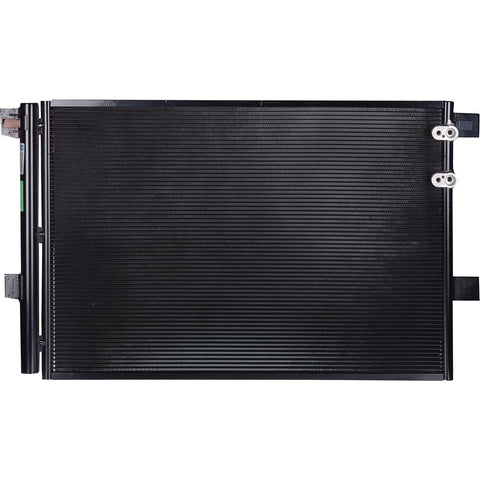 OEX AC Condenser CNX942