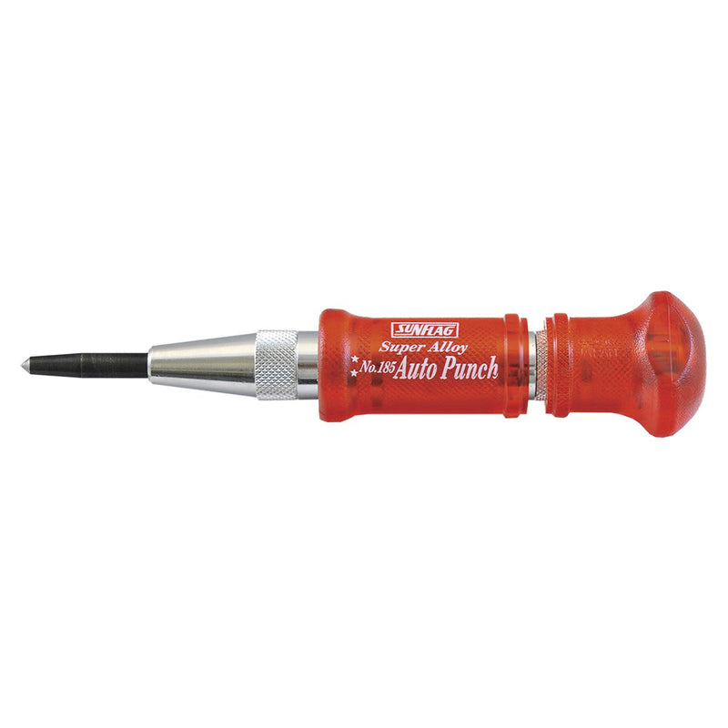 Sunfla Sunflag Auto Punch 185