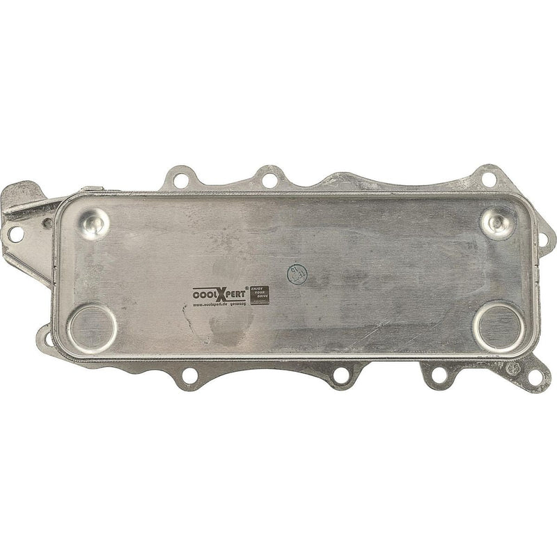 BBR Oil Coiler 001-10-19298