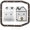 Ryco Transmission Filter Kit RTK261