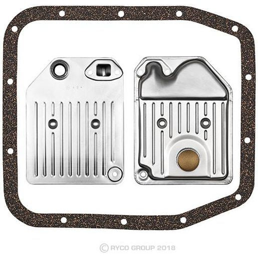 Ryco Transmission Filter Kit RTK261