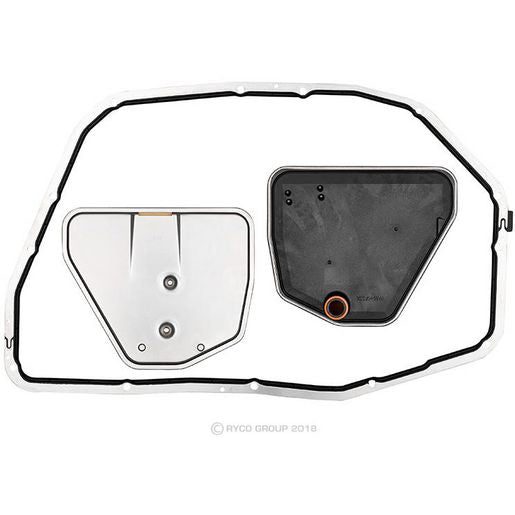 Ryco Transmission Filter Kit RTK269