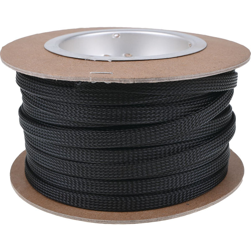 Techflex Flexible Braided Sleeving Clean Cut 6mm x 30m