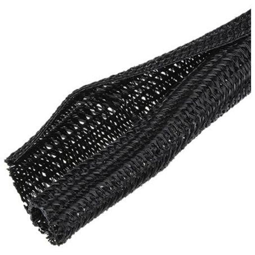 Techflex Split Sleeving Self Extinguishing (Flame
