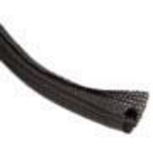 Techflex Flexo Flexible Split Braided Sleeving 19mm x 15m
