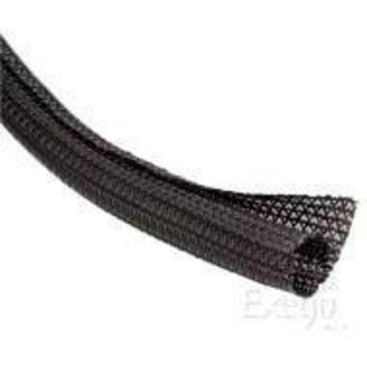 Techflex Flexo Flexible Split Braided Sleeving 6mm x 30m