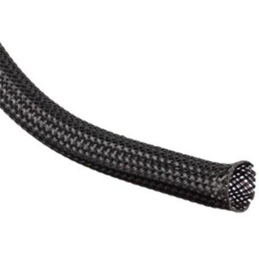 Techflex Nylon Polyamide Monofilament Sleeving 10mm x 37m