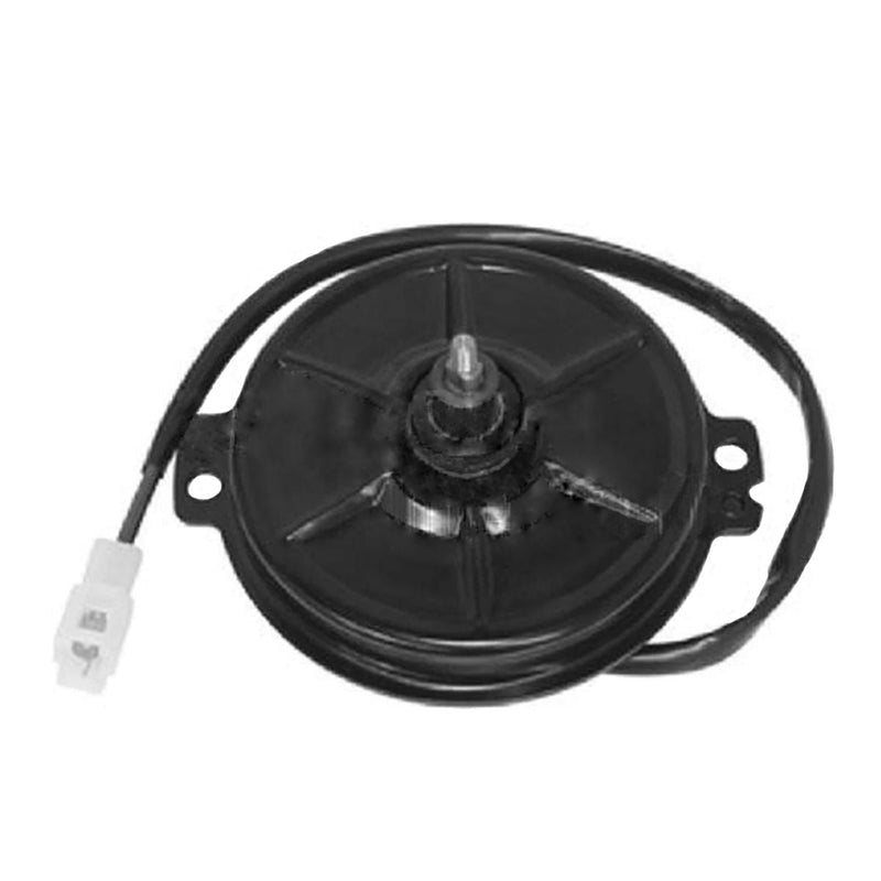 Cooltemp 24V Fan Motor Single Shaft 1 Speed FM0003