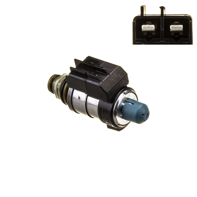 Drivetech Solenoid Blue Cap MXE-900000