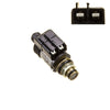 Autoline Solenoid Black Cap MXE-900010