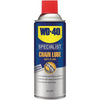 WD-40 Specialist Automotive Chain Lube Aerosol Spray 248g