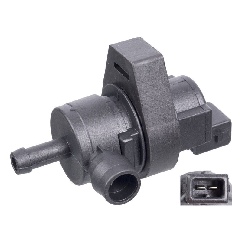 Swag Breather Valve 20946426