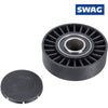 Swag Engine Idler Pulley 30 03 0039