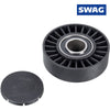 Swag Engine Idler Pulley 30 03 0039