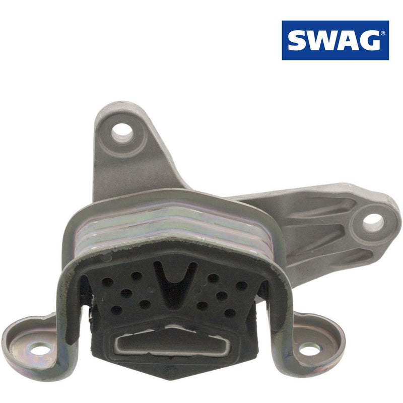 Swag Transmission Mount Automatic 30 94 8370