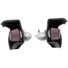 K&N Typhoon Induction Kit 69-5318TS