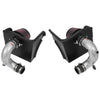 K&N Typhoon Induction Kit 69-5318TS