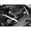 K&N Typhoon Induction Kit 69-5318TS