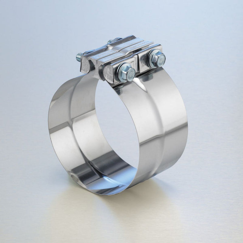 Donaldson Seal Clamp Stainless Steel 5 127mm X007785