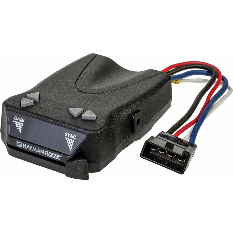 Hayman Reese 05650 - Guardian Time Activated Brake