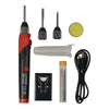 Endeavour Tools 30W Lithium Soldering Kit Etpro-30W