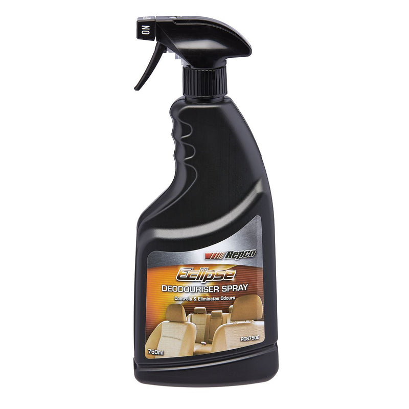Eclipse Deodouriser Spray 750Ml ROS750E
