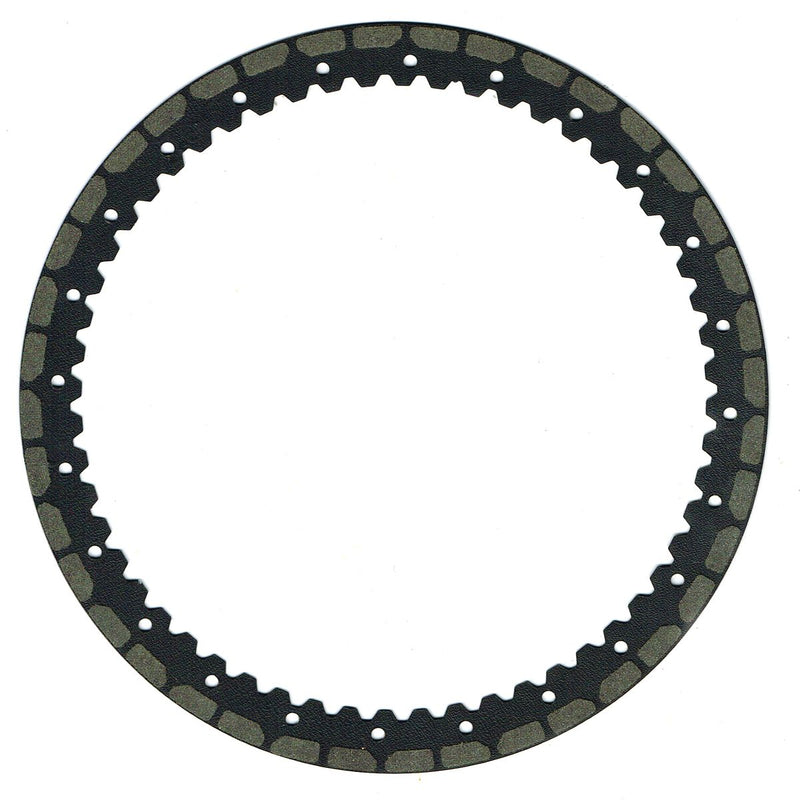 Allomatic Friction Tf70Sc B2 ACL-670006A