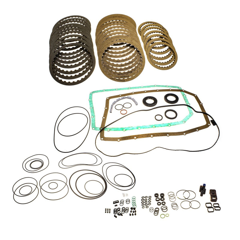 Drivetech Minimum Rebuild Kit - 6Hp26 ZMB-626010