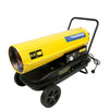 Trade Quip Workshop Heater 30Kw 1096T