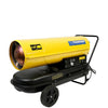 Trade Quip Workshop Heater 50Kw 1097T