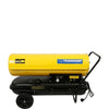 Trade Quip Workshop Heater 50Kw 1097T