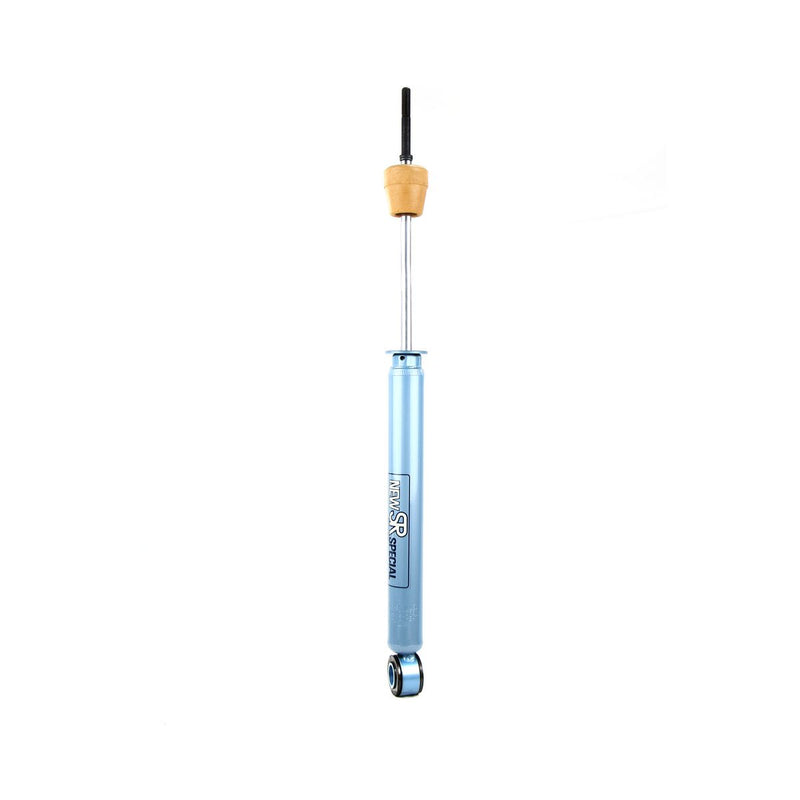 KYB New SR Special Shock Absorber Rear Pair NSF1107