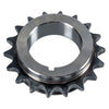 Swag Crankshaft Sprocket 10 05 0008