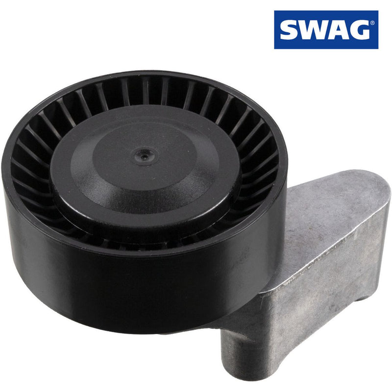 Swag Engine Idler Pulley 20 91 9539