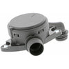 Vaico PCV Valve V30-2620